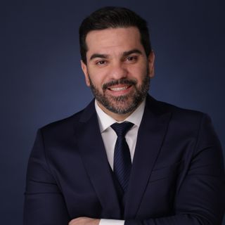 Rodrigo Valle, Cirurgião vascular Maringá
