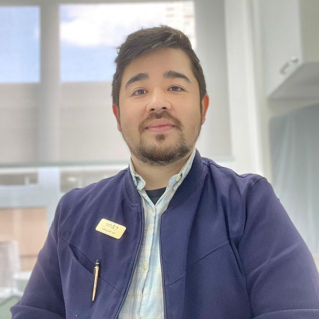Ricardo Tachibana, Dentista São Paulo