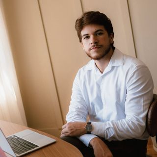 Luiz Eduardo Gonzaga, Psiquiatra Rio de Janeiro