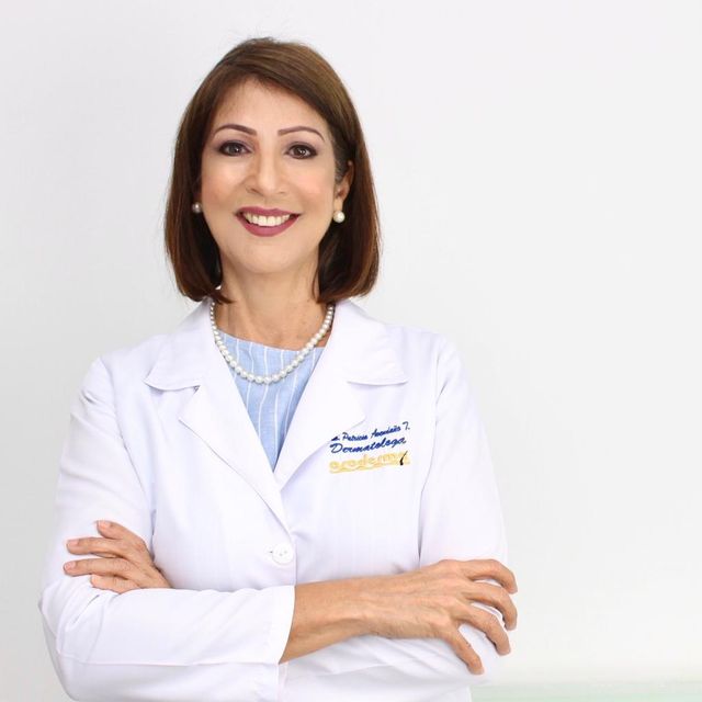 Patricia Avendaño Tafur, Dermatólogo Barranquilla