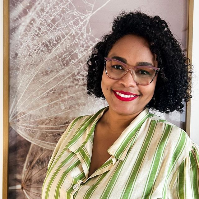 Juliene Novais, Psicólogo Diadema