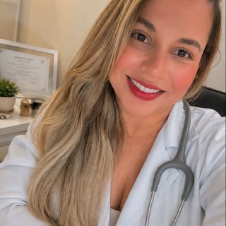 Sandy Caires, Médico clínico geral Belo Horizonte