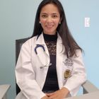 Dra. Yineth Marcela Solorzano Lopez