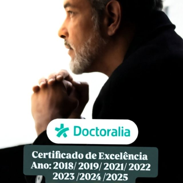Ricardo Peres, Terapeuta complementar Belo Horizonte