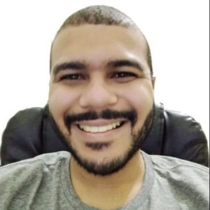 Felipe Martins Vogado, Psicólogo Praia Grande