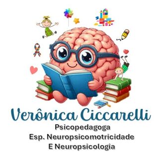 Verônica Ciccarelli, Psicopedagogo São Bernardo do Campo