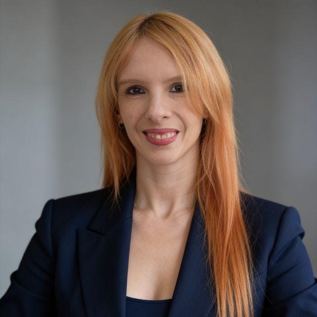 Josiane da Silva Becker, Psicólogo Blumenau