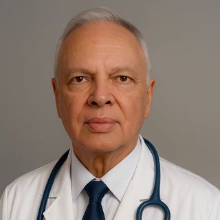 Ampliar imagem: Ricardo Carneiro Leao , Ortopedista - Traumatologista São Paulo