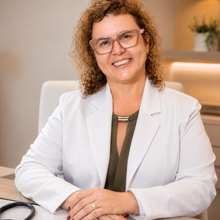 Luciana Barros de Santana, Infectologista Aracaju