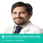 Dr. Jonathan Torres Castro