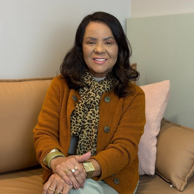 Solange de Jesus Reis ., Psicólogo Ipatinga