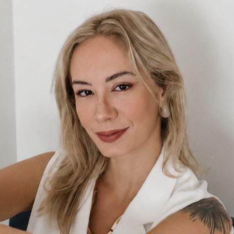Bruna Rinaldi, Psicólogo São Paulo