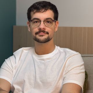 Ampliar imagem: Gustavo Couto Duarte Santos ., Psicólogo Ipatinga