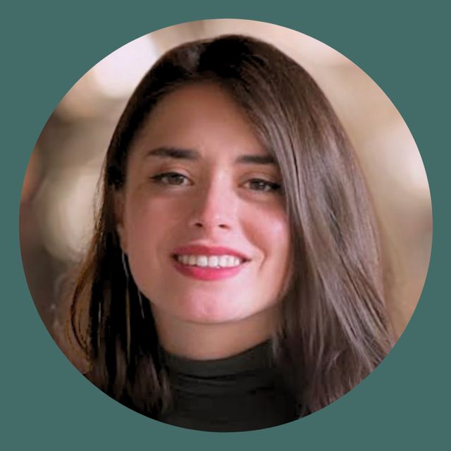 Andrea Benavides Isla, Psicólogo Temuco