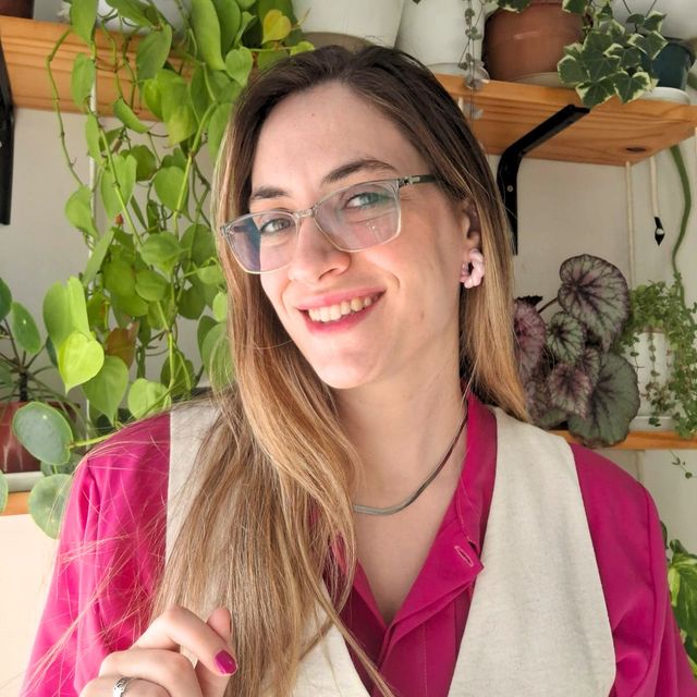 Melanie Porretti