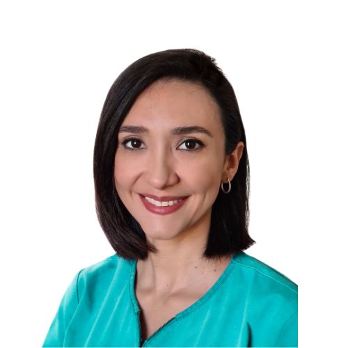 Silvia Bustamante , Dentista Providencia