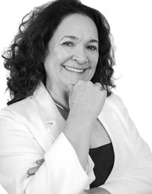 Leda  das Neves Almeida Sandrin, Alergista Chapecó