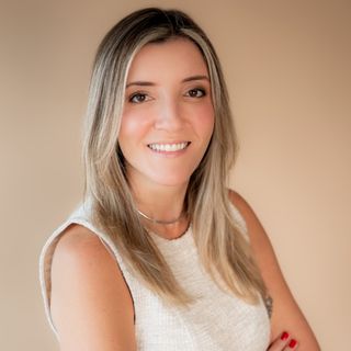 Ampliar imagem: Marina Fazio, Nefrologista São Paulo