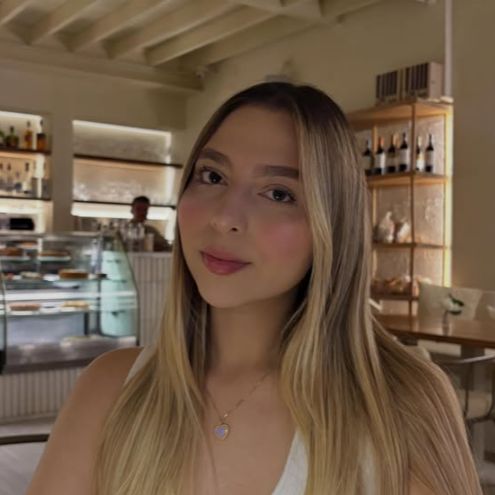 Sarah Muñoz Franco