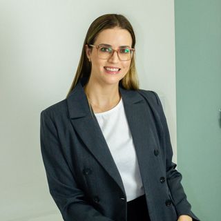 Ampliar imagem: Andressa Sona, Nefrologista São Paulo