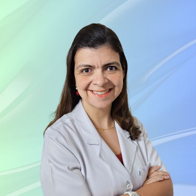 Isabella Capanema, Pediatra Belo Horizonte