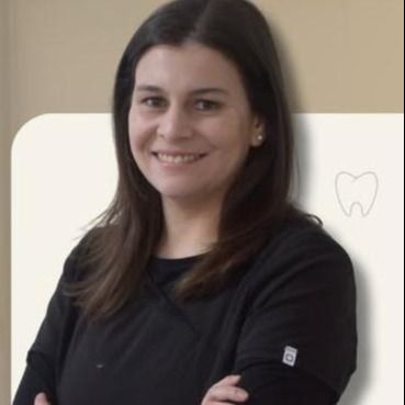 Carolina Nef Olate, Dentista Osorno