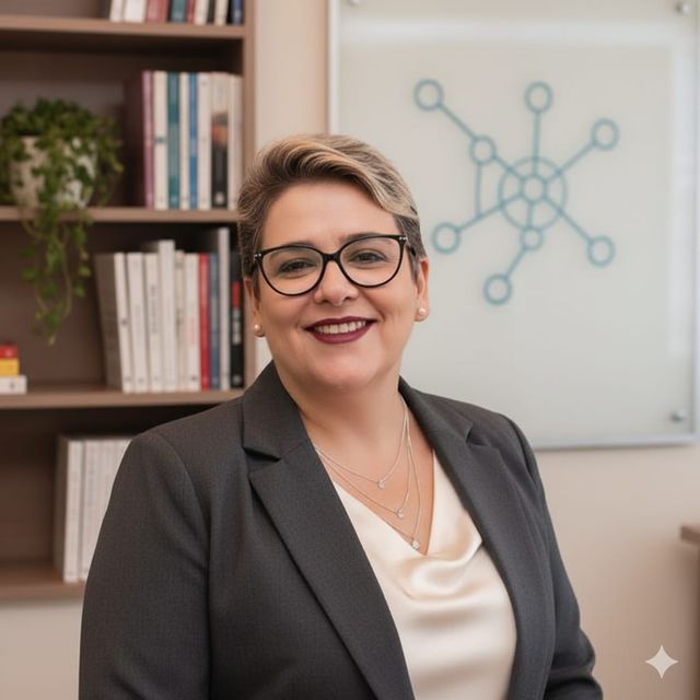 Denise Ramos, Psicólogo São Caetano do Sul