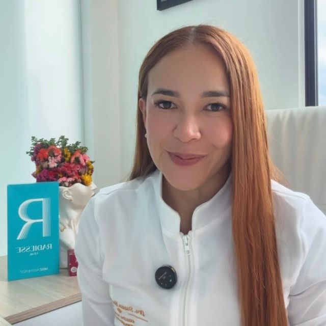 Susan stepfhany Herrera Bolivar