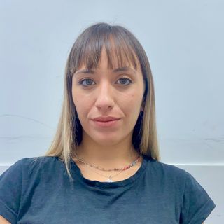 Acercar imagen: Luciana Boza, Psicólogo La Plata