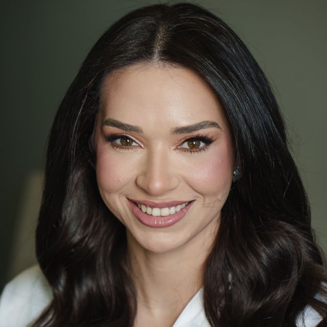 Marjorie  Borges, Ginecologista São Paulo