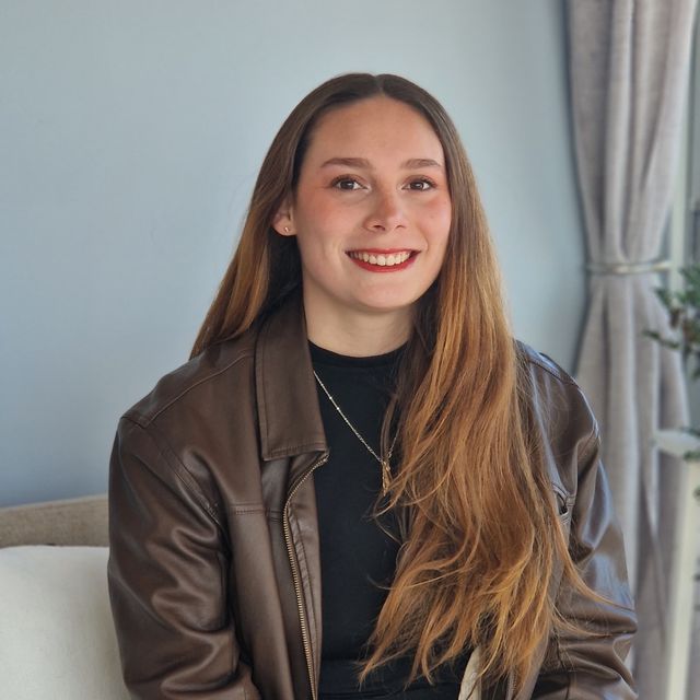 Vanessa Andrea Demian Hernandez, Psicólogo Osorno