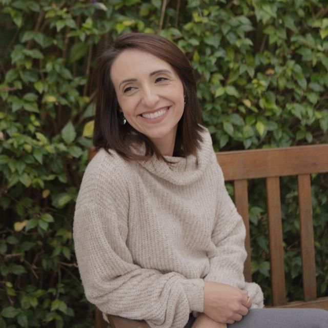 Cristini Barreto, Psicólogo Palhoça