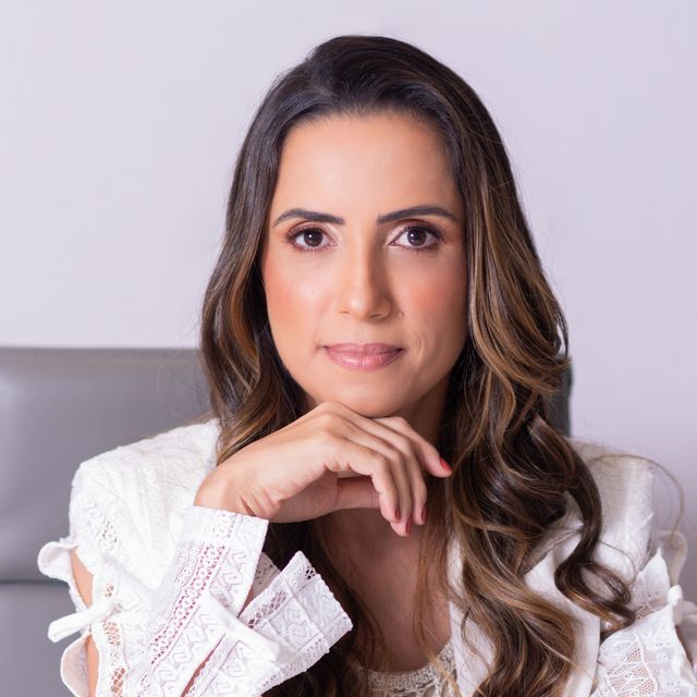 Keyla Daniele Lacerda Rodrigues, Mastologista Belo Horizonte