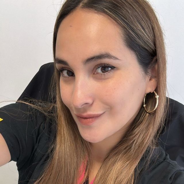 Camila Alejandra Jaramillo González, Matrona Chillán