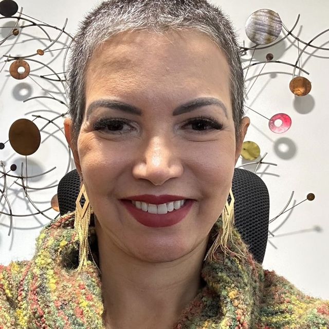 Marta Maria Martins Dos Santos, Psiquiatra Macaé