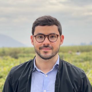 Ampliar imagem: Thiago Brito Pinheiro, Psiquiatra São Paulo