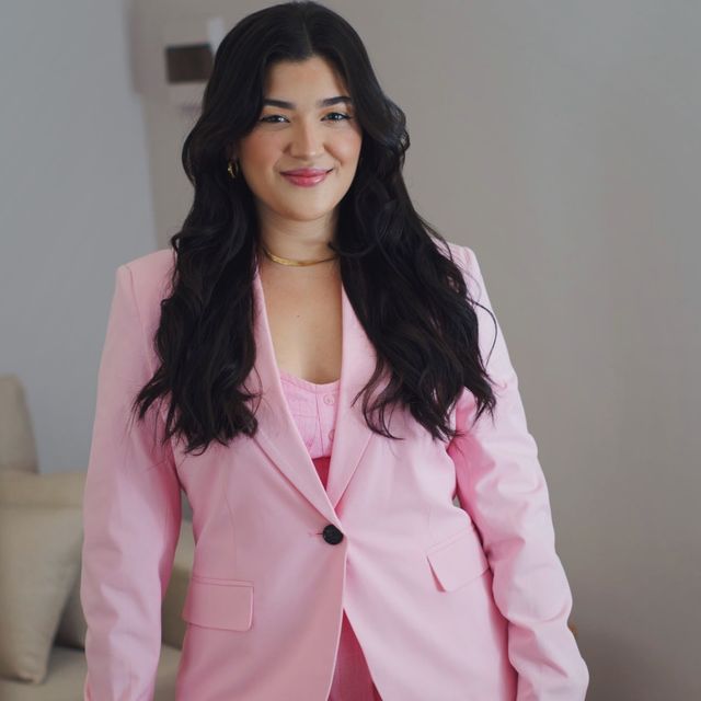 Iule  Barroso , Nutricionista Fortaleza