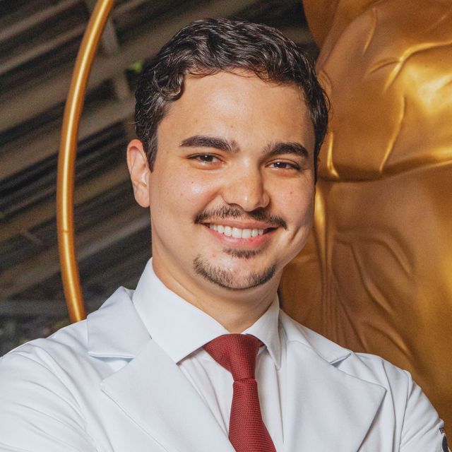 Vinícius Padovese, Cardiologista São José do Rio Preto