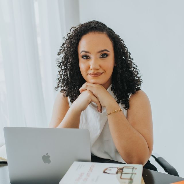 Hanna  Barbosa De Andrade Barbosa, Psicólogo Salvador