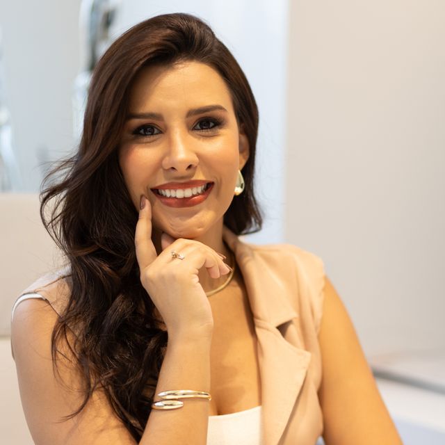 Amanda  Silveira de Araújo 