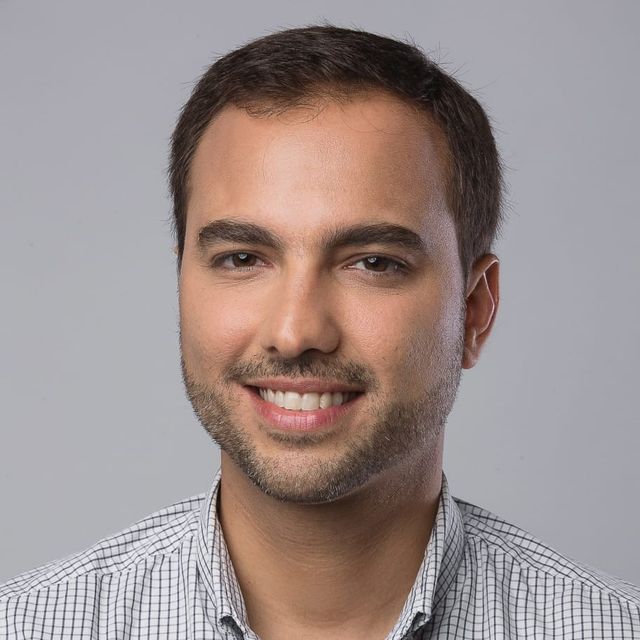 Vitor Bastos Lovisi, Cardiologista Niterói