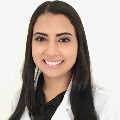 Priscilla Leandro Bezerra de Melo, Médico clínico geral Fortaleza