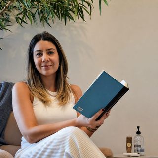 Patricia Duarte, Psicólogo Belo Horizonte