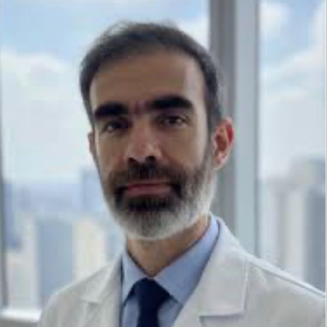 Patrick Mac’ Donald Farias Pires de Oliveira, Endocrinologista Salvador