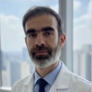 Dr. Patrick Mac’ Donald Farias Pires de Oliveira
