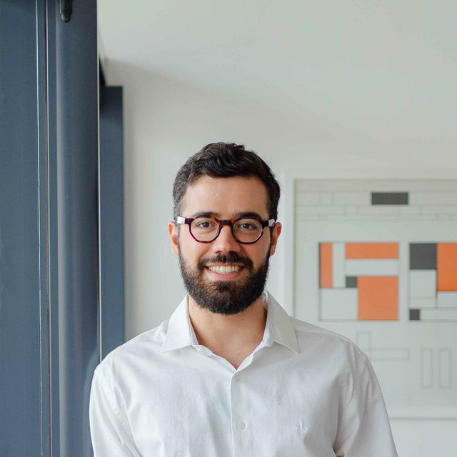 Lucas Bezerra, Psiquiatra São Paulo