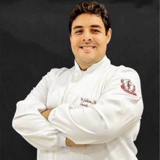 Ampliar imagem: Guilherme Margutti, Dentista Nilópolis