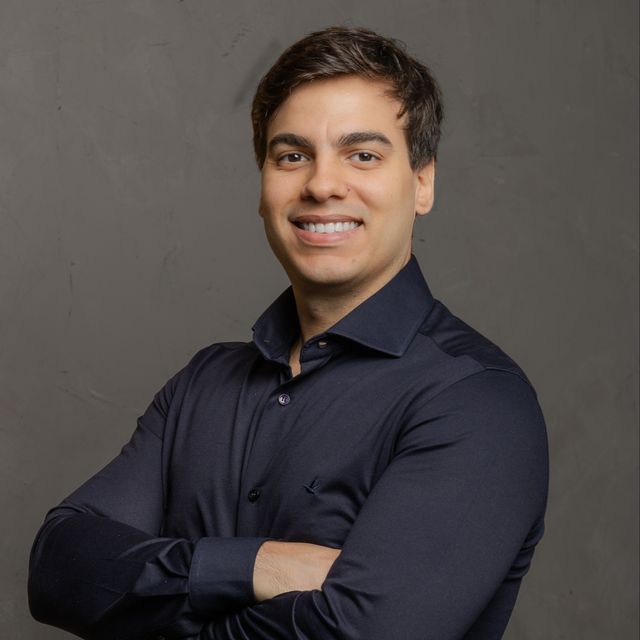 Matheus Torres Dutra Maia da Costa, Médico clínico geral Goiânia