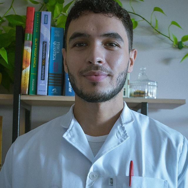 Nicolas Vital, Médico clínico geral Coronel Fabriciano