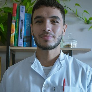Dr. Nicolas Vital